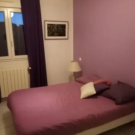 Feriehus Maison Dans Un Village Au Coeur Des Garrigues *