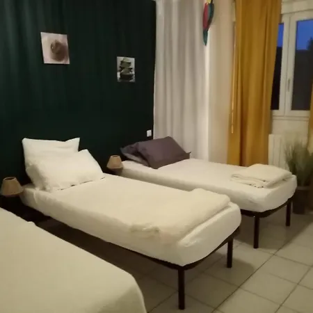 Maison Dans Un Village Au Coeur Des Garrigues Feriehus *