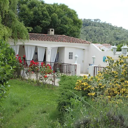 Maison Dans Un Village Au Coeur Des Garrigues Feriehus