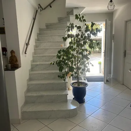 Maison Dans Un Village Au Coeur Des Garrigues * Sainte-Croix-de-Quintillargues
