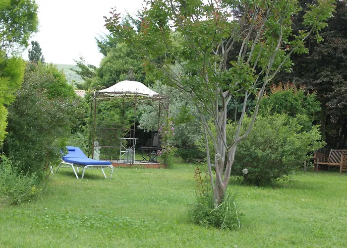 Maison Dans Un Village Au Coeur Des Garrigues Sainte-Croix-de-Quintillargues